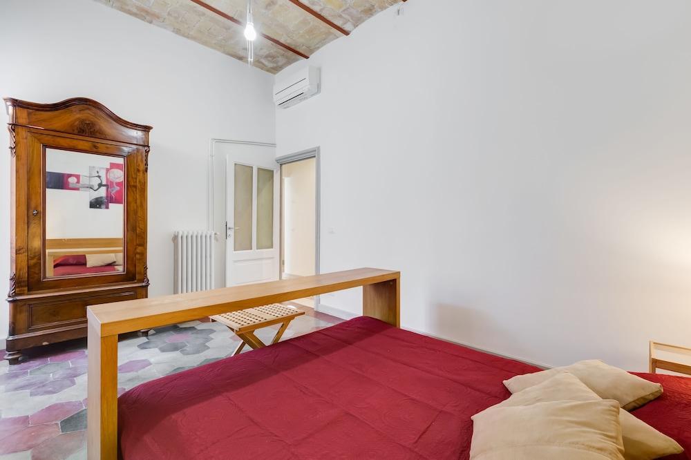 Monti Colosseum Apartment-Urbana - Room