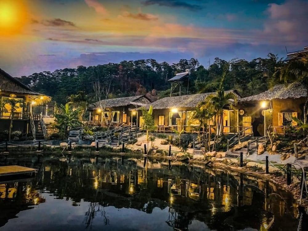 Nhan An Resort - Featured Image