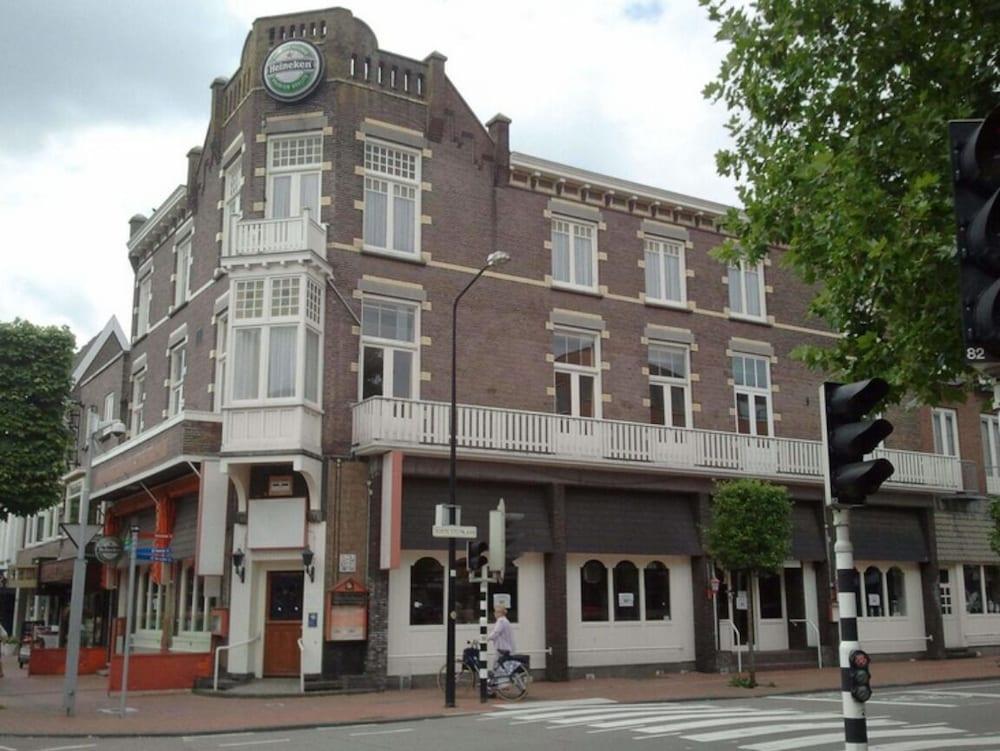 CoronaZeist Utrecht - Featured Image