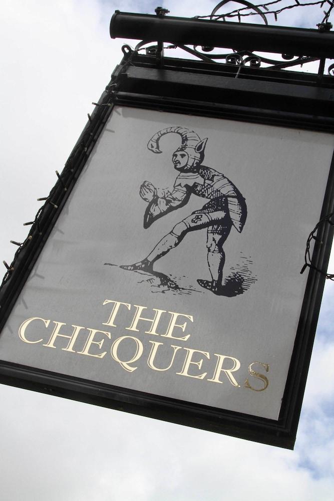 Chequers Inn - Featured Image