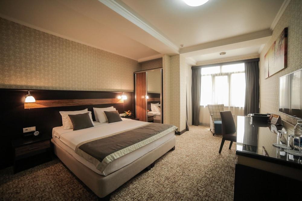 Onyx Hotel - Room