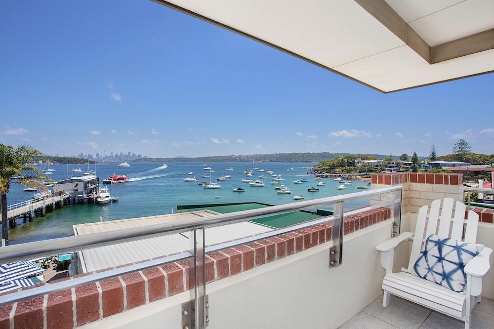 Watsons Bay Boutique Hotel - Featured Image