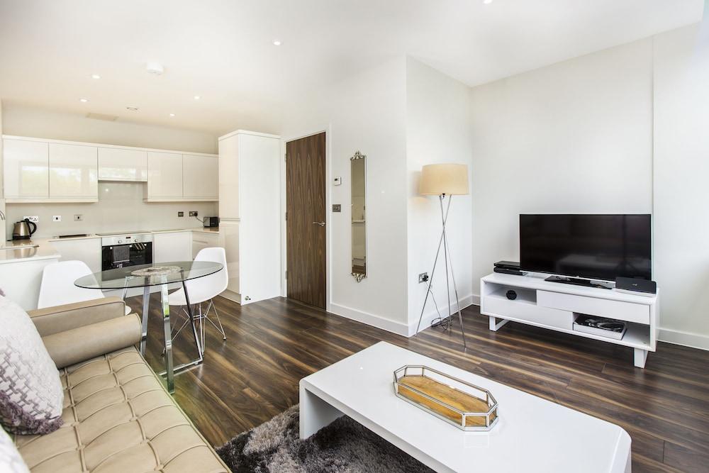 City Stay Apartments - Centro - Featured Image