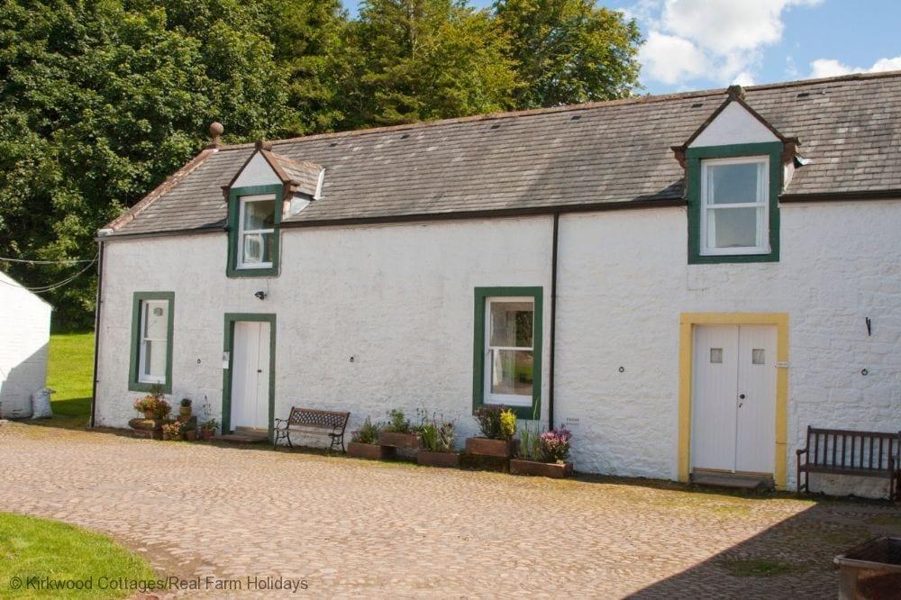 Kirkwood Holiday Cottages - Featured Image