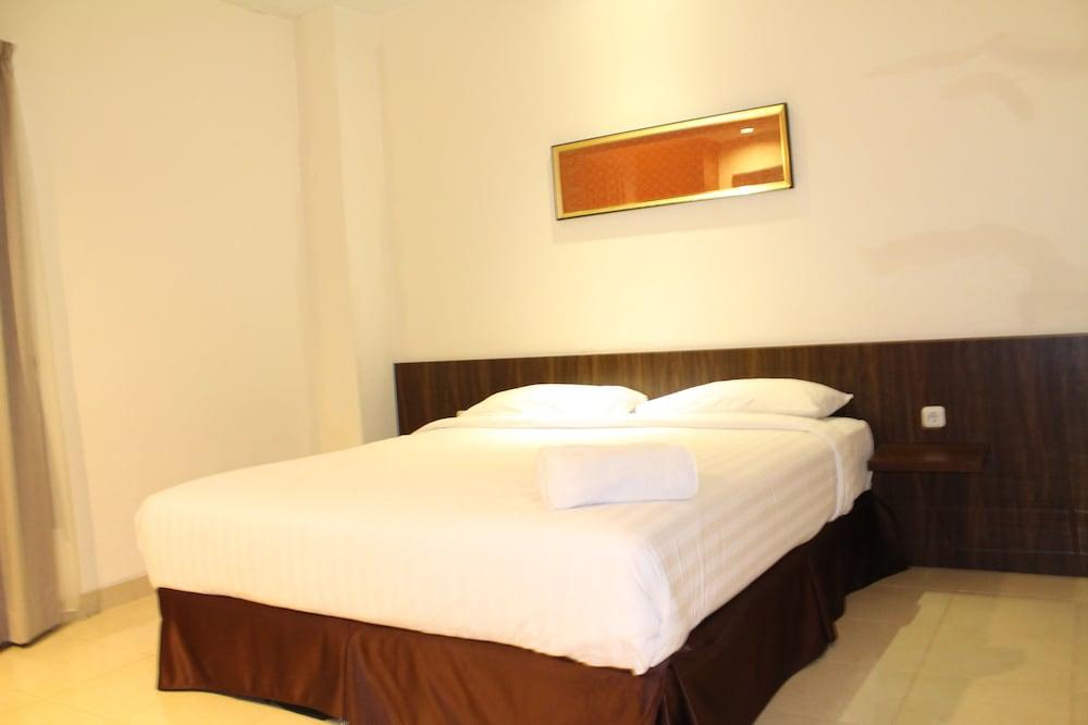 Ameera Hotel - Room