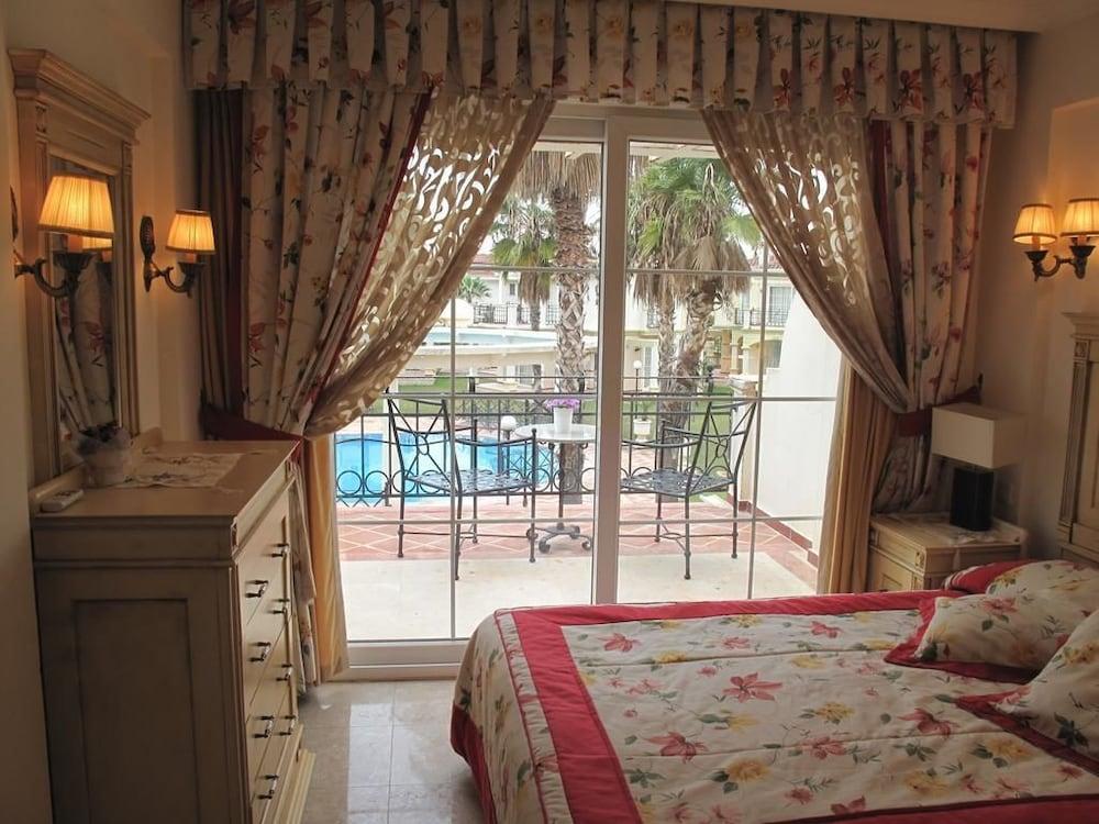 Villa Mare - Room