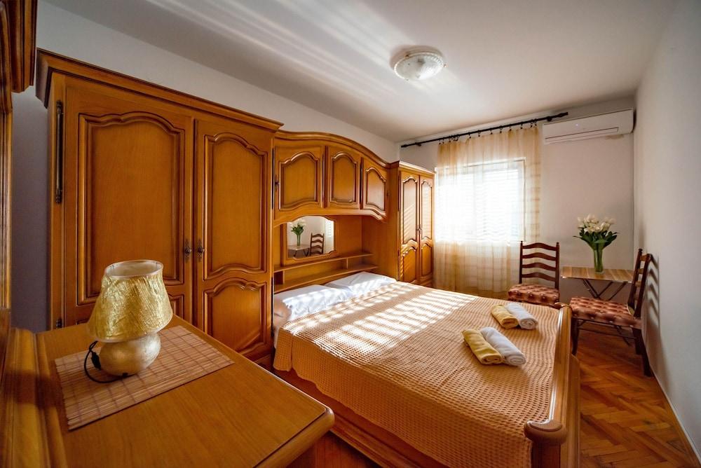 Apartmani Markovic - Room