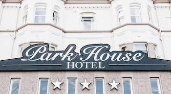 Park House Hotel - Featured Image