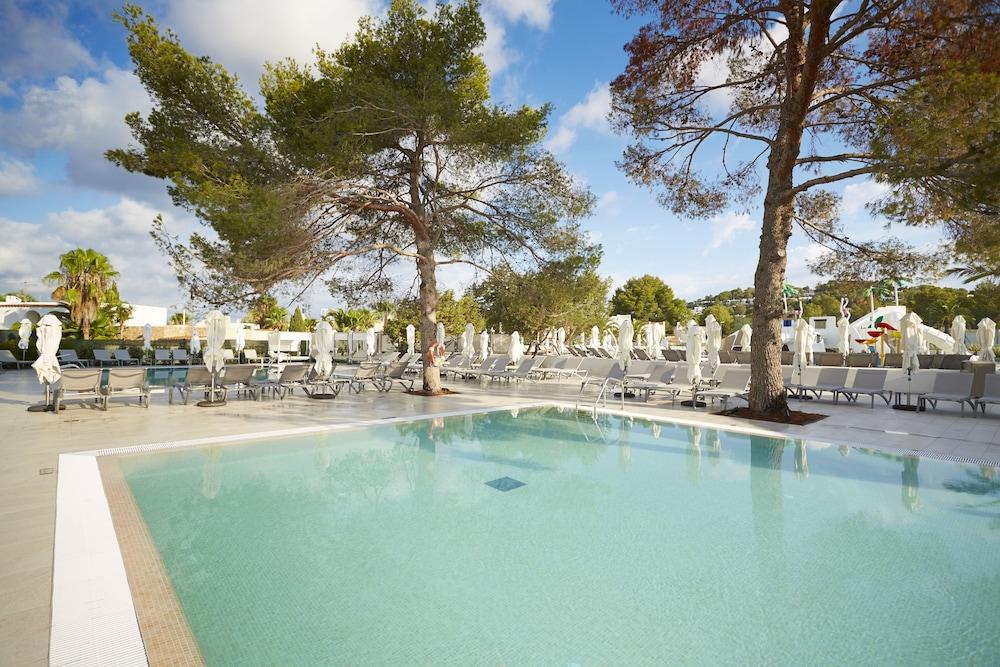 Insotel Tarida Beach Resort & SPA - All inclusive - Outdoor Pool