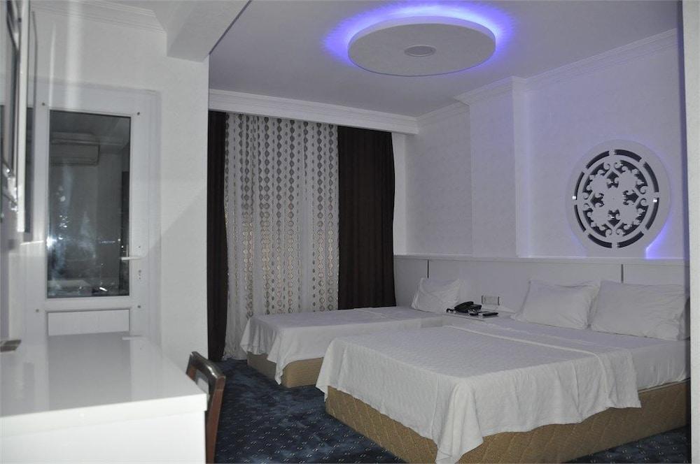 Kar Hotel - Room