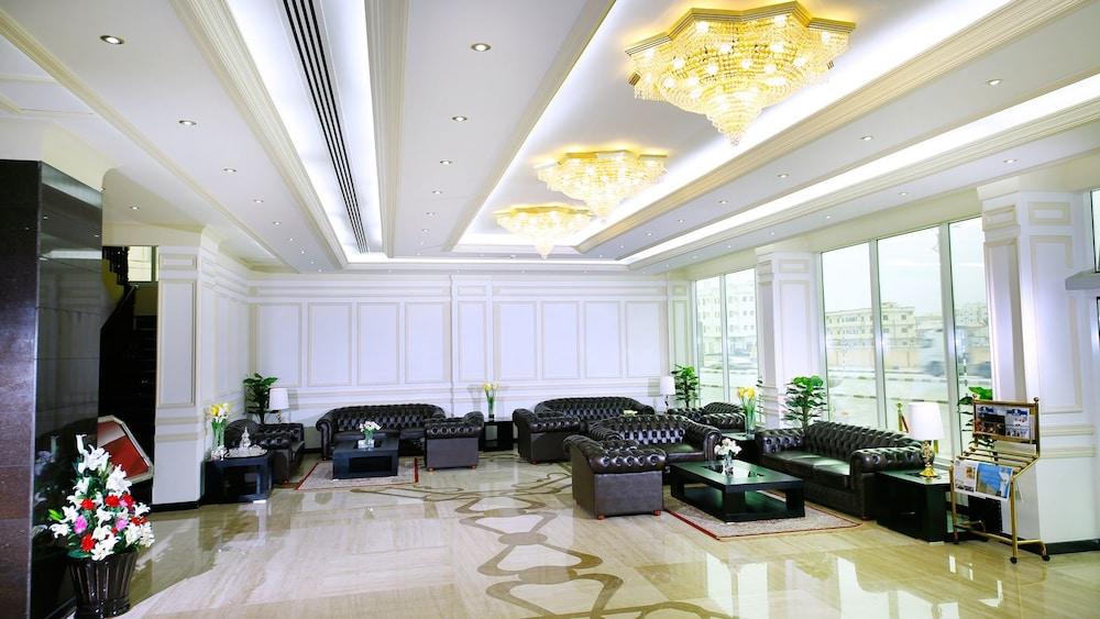 فندق مسقط إنترناشونل بلازا صلالة - Featured Image