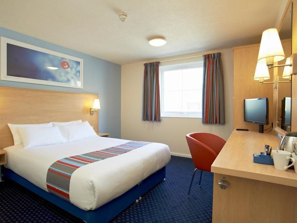 Travelodge Bournemouth - Room