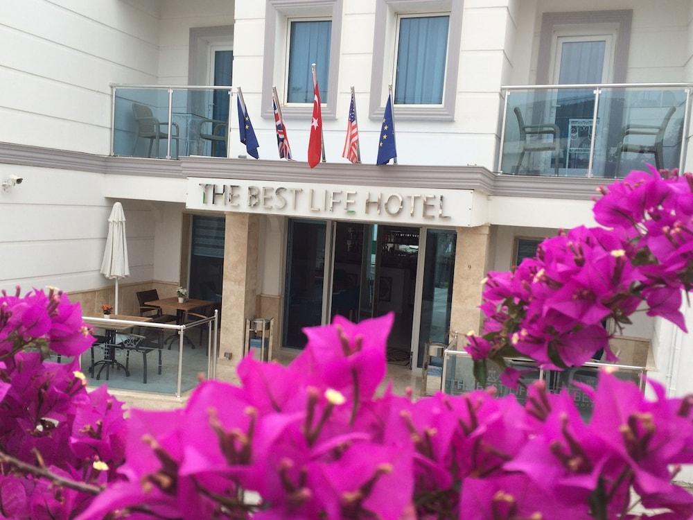 The Best Life Hotel Bodrum Center - Featured Image