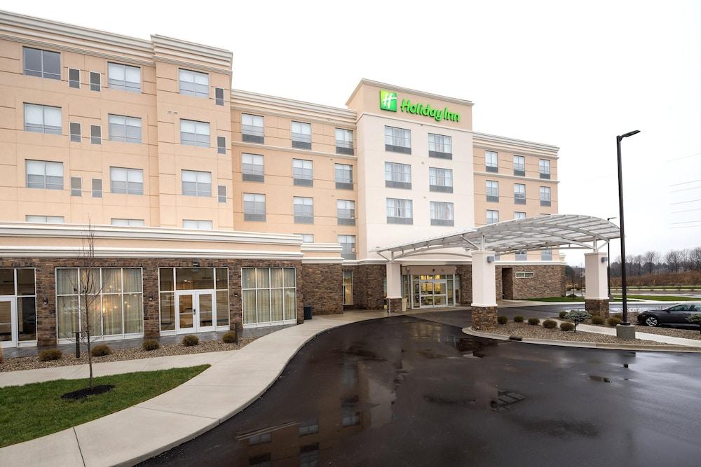 Holiday Inn Kalamazoo West, an IHG Hotel - Featured Image