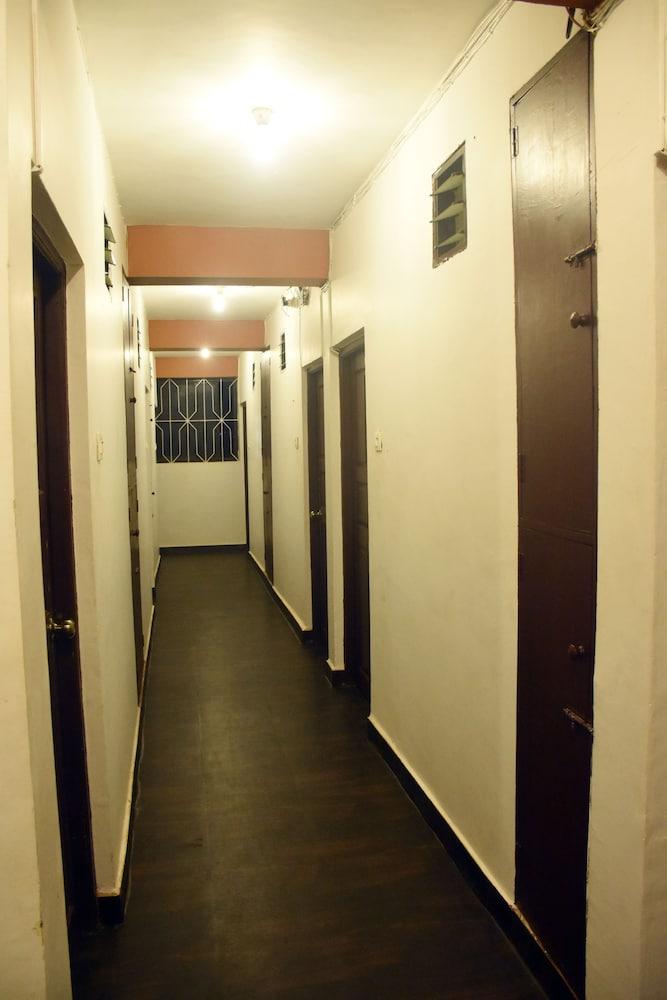 New Sai Residency Goa - Lobby