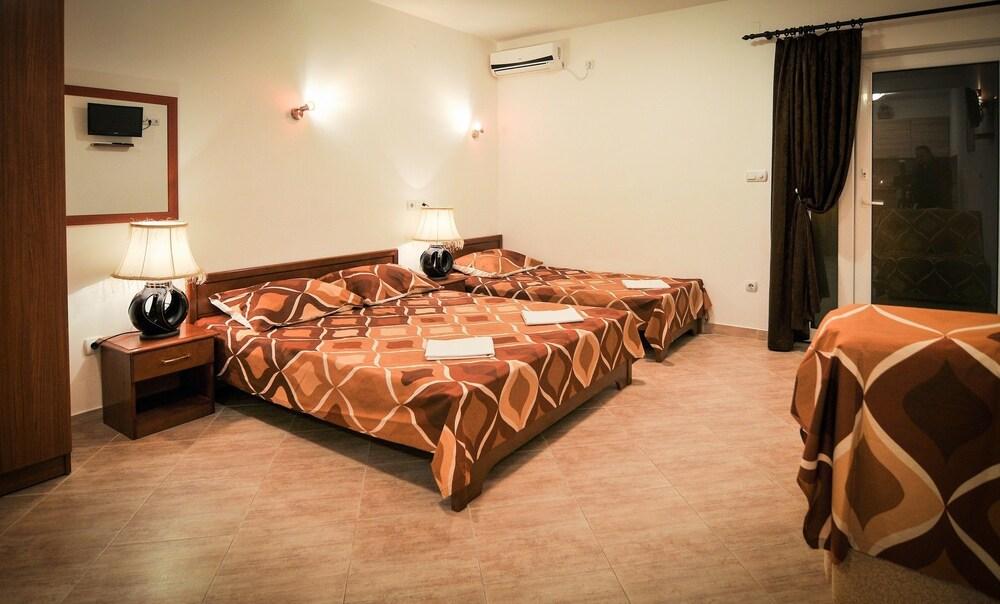 Apartments Samardzic - Room