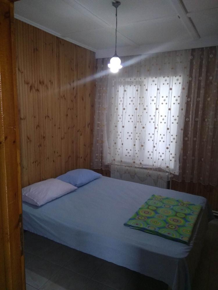 Agva Ayse Hanim Guesthouse - Room