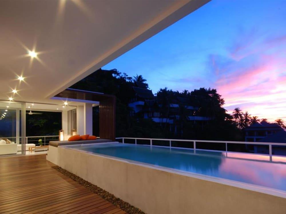 The Quarter Resort Phuket - Private Pool