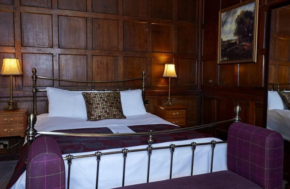 Rothley Court Hotel by Greene King Inns - Room