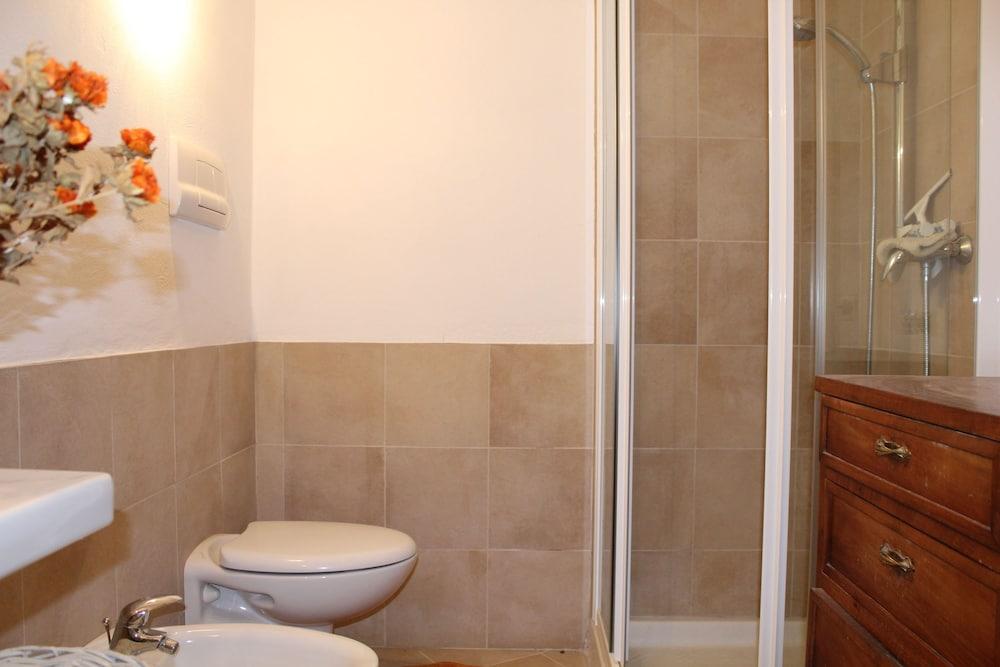 Residence Al Vittoriale - Bathroom