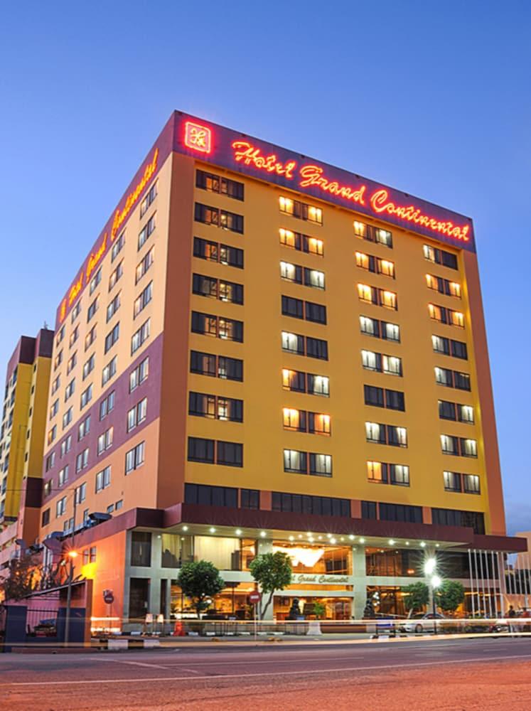 Hotel Grand Continental Kuantan - Featured Image