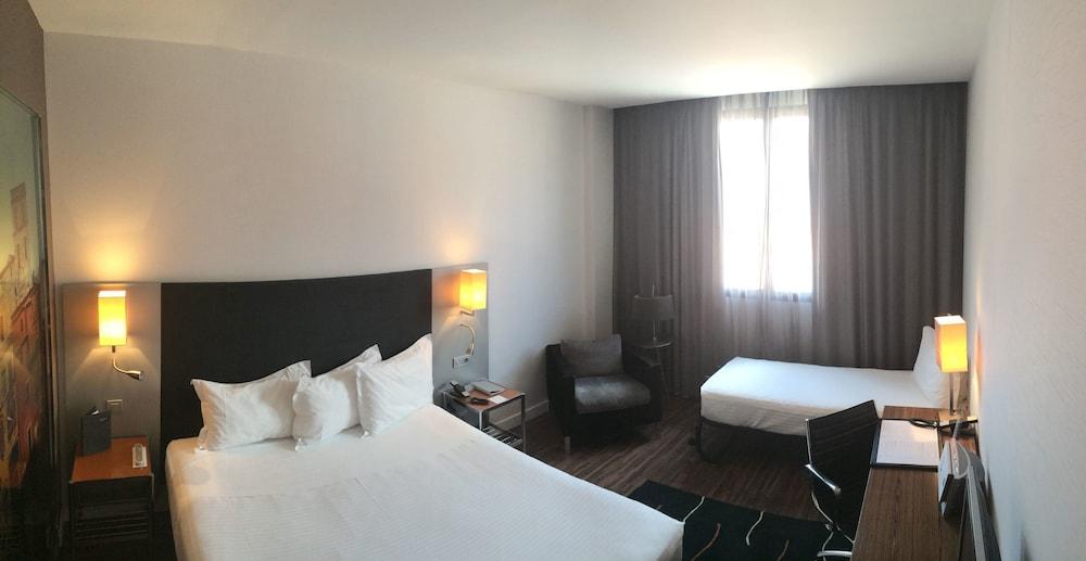 Hotel Palau de Bellavista Girona by URH - Room