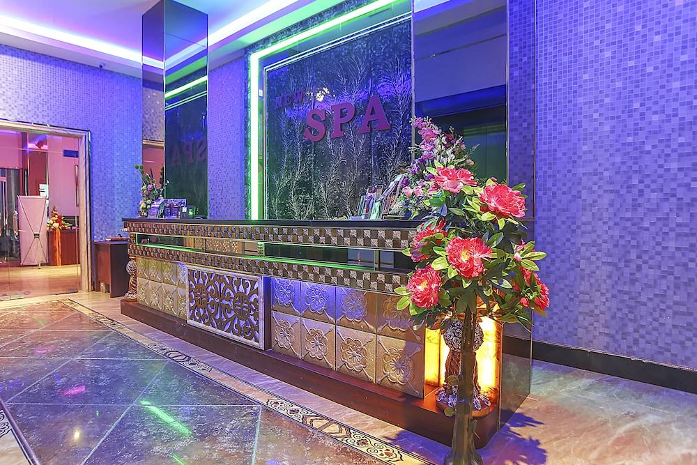 Batam City Hotel - Spa