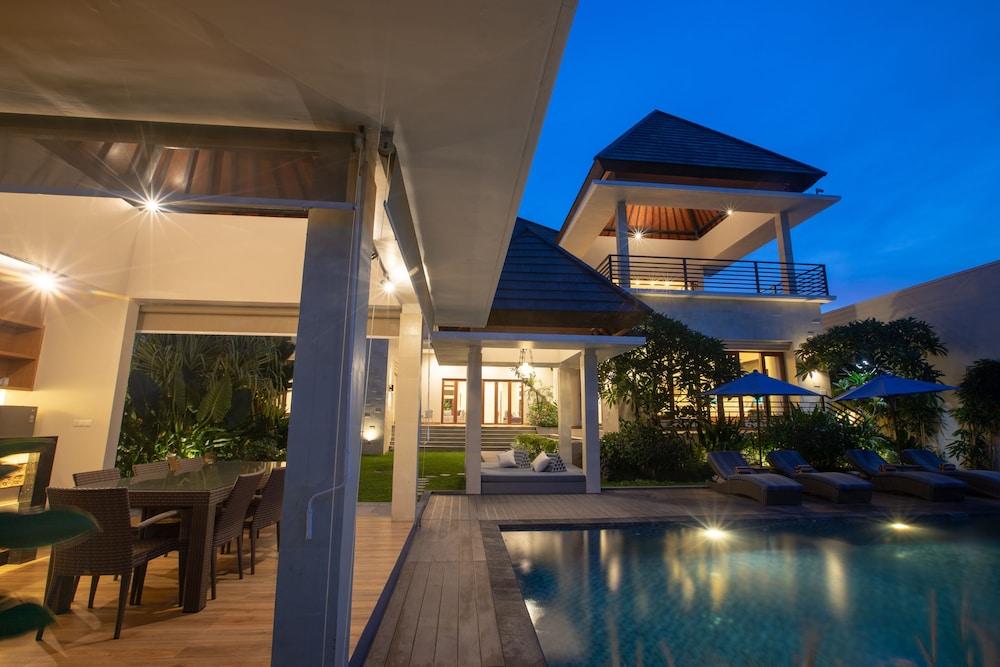 Mandara Villa Bali by eCommerceLoka - Exterior