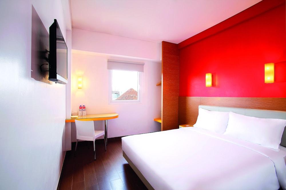 Amaris Hotel Cilegon - Room