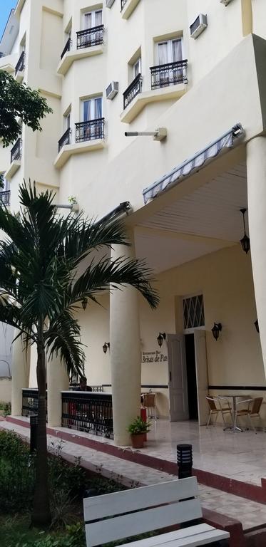Hotel Paseo Habana - Sample description