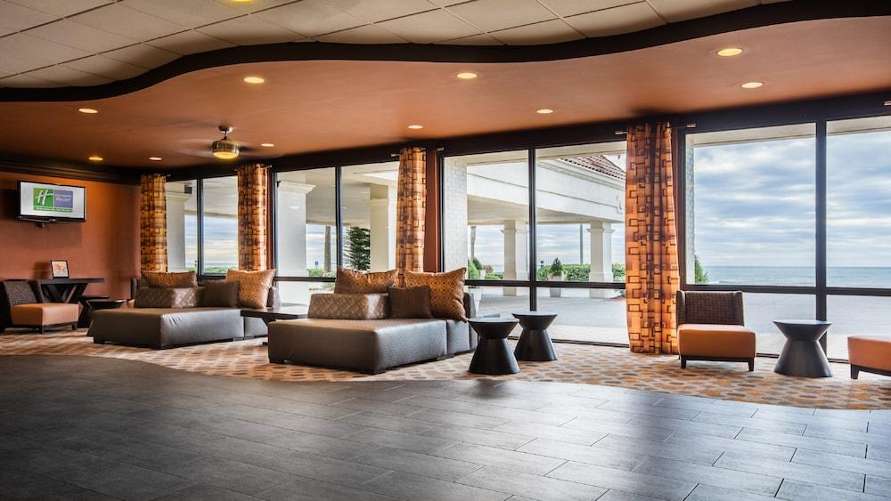 Holiday Inn Resort: Galveston-On The Beach, an IHG Hotel - Exterior