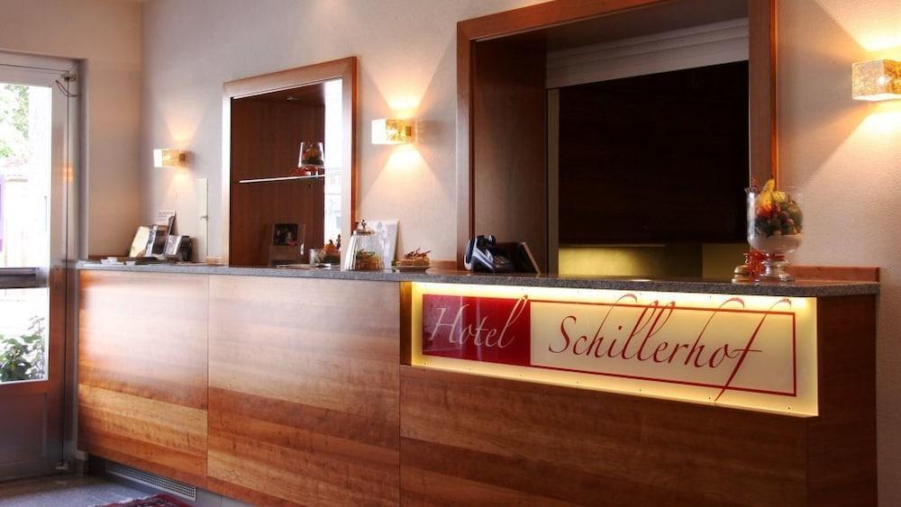 Hotel Schillerhof - Featured Image