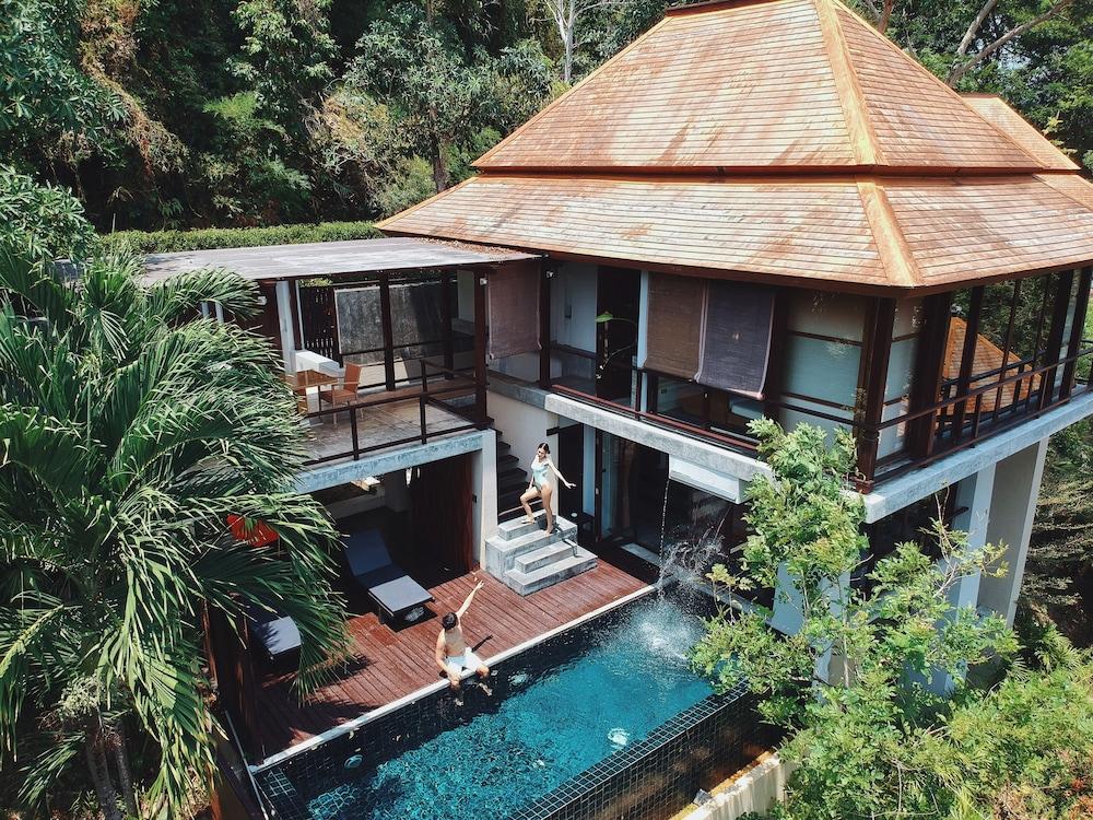 Villa Zolitude Resort & Spa - Featured Image