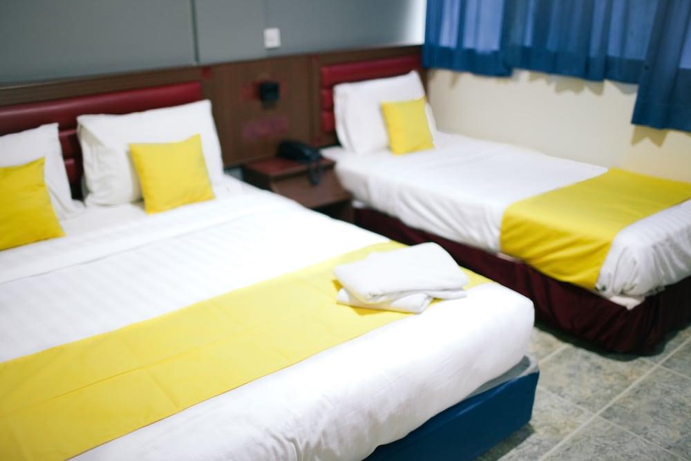 Hotel Gloris - Room