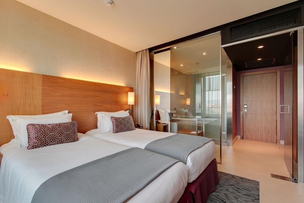 Hotel Badalona Tower - Room