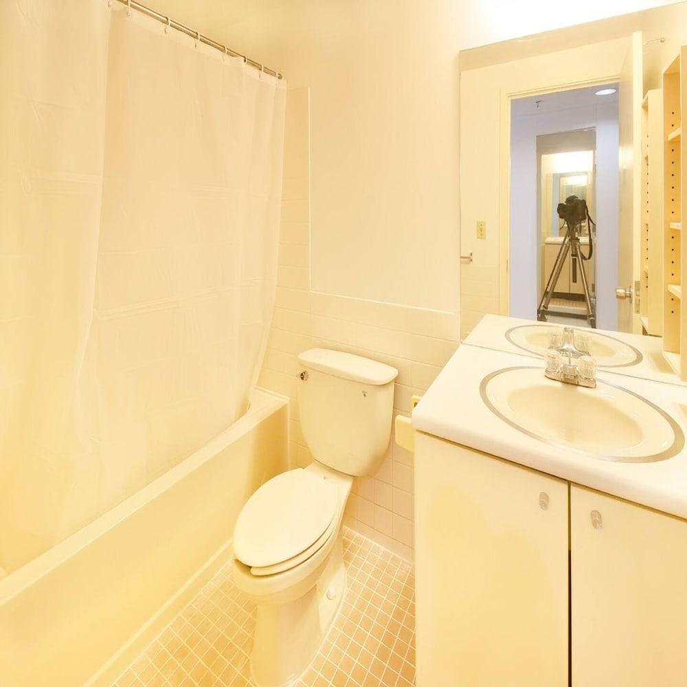 Pia Resort Hotel Standard Studio 3 - Bathroom