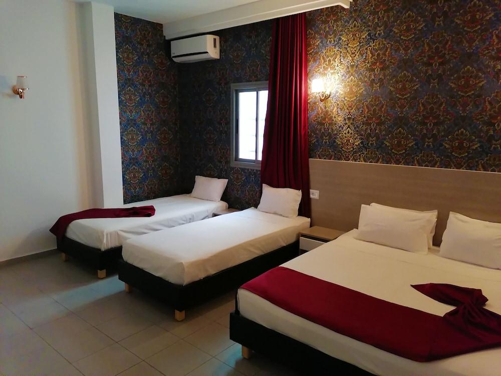 Hotel Mizwar Djerba - Room