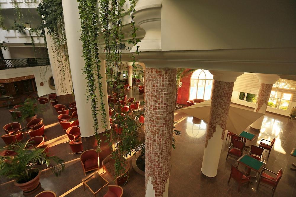 Hammamet Garden Resort and Spa - Interior