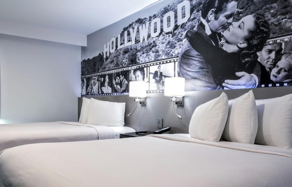 Glen Capri Inn & Suites - Burbank Universal - Featured Image
