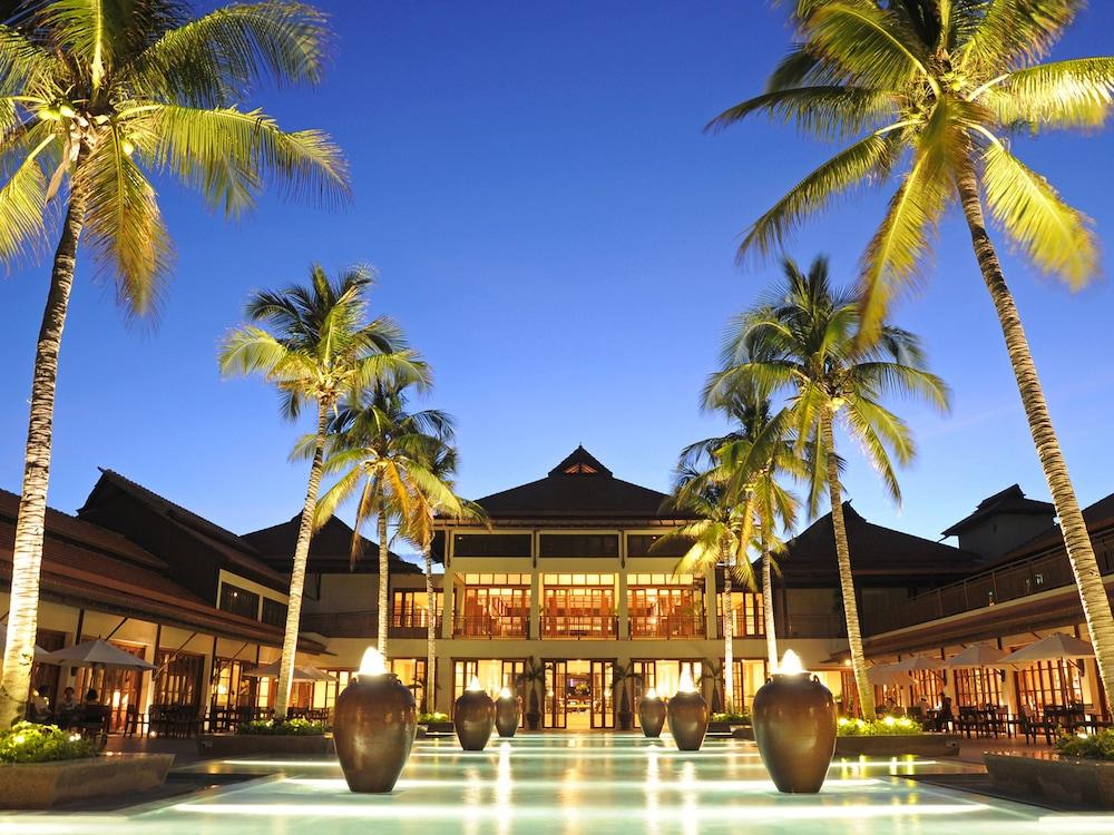Furama Resort Danang - Featured Image