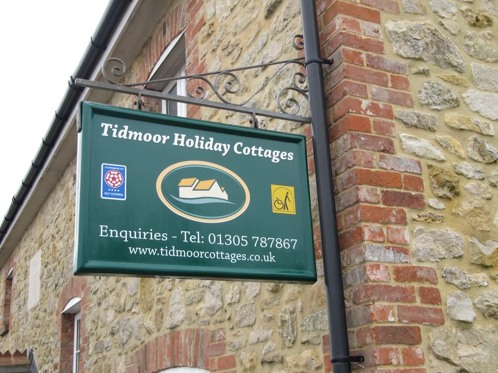 Tidmoor Barn - Featured Image