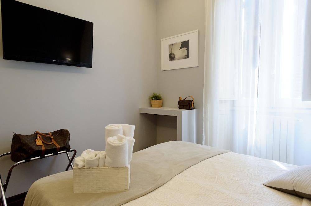 Borghese Executive Suite - Room