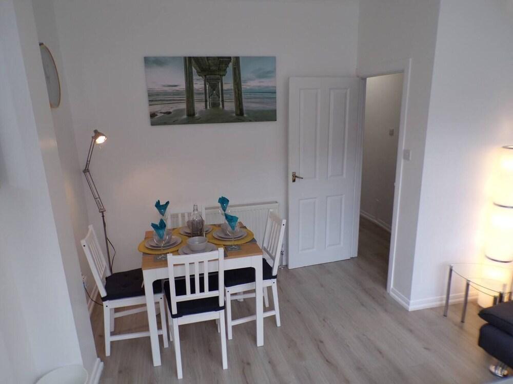 Inviting 3-bed Apartment in Southend-on-sea - Interior