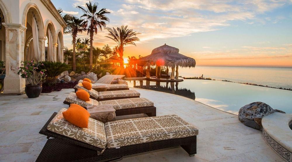Luxury Holiday Villa near Main Attractions, San Jose del Cabo Villa 1019 - Pool