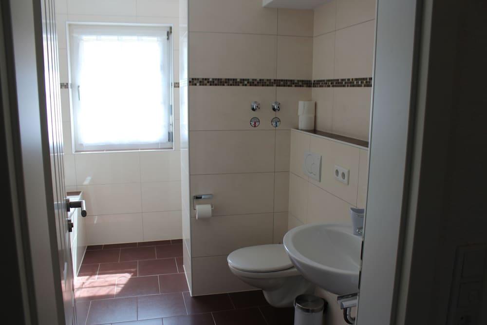 Appartement Vanii - Bathroom