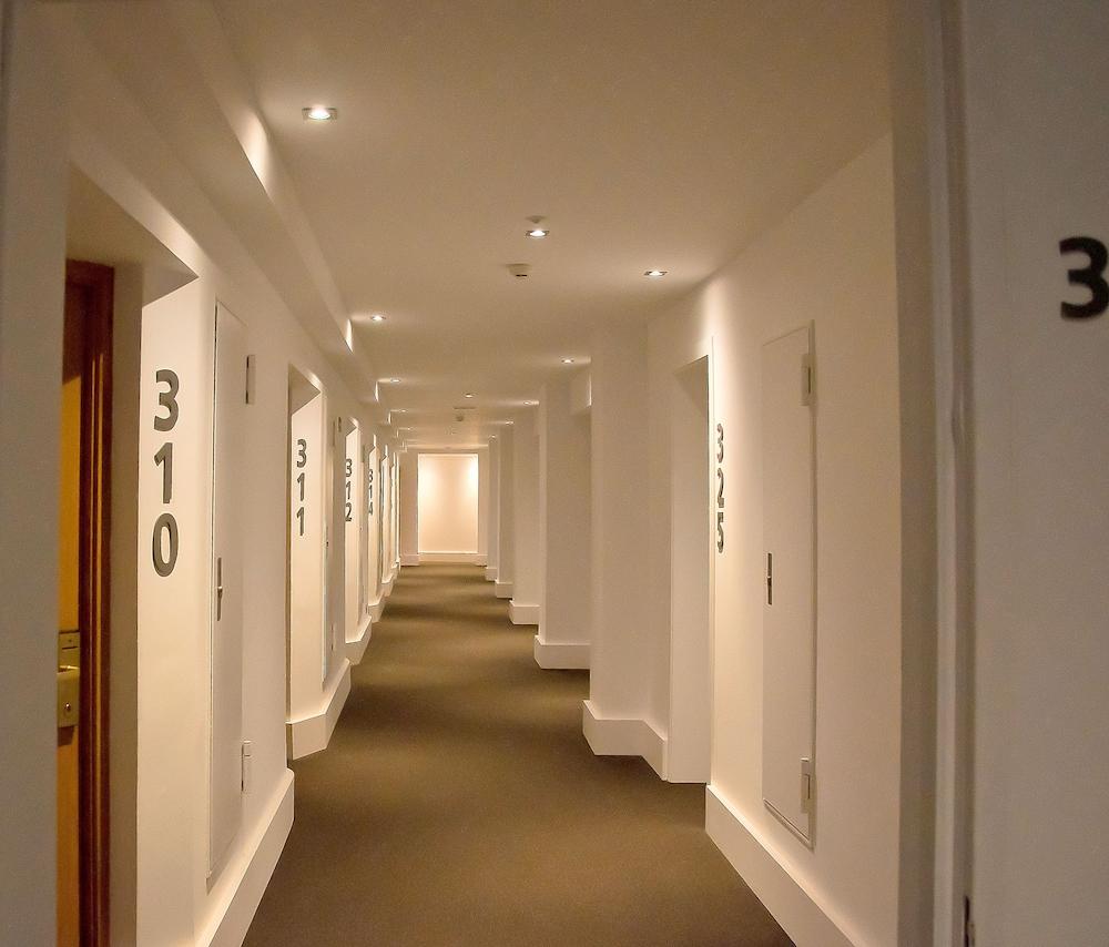 BQ Augusta Hotel - Interior