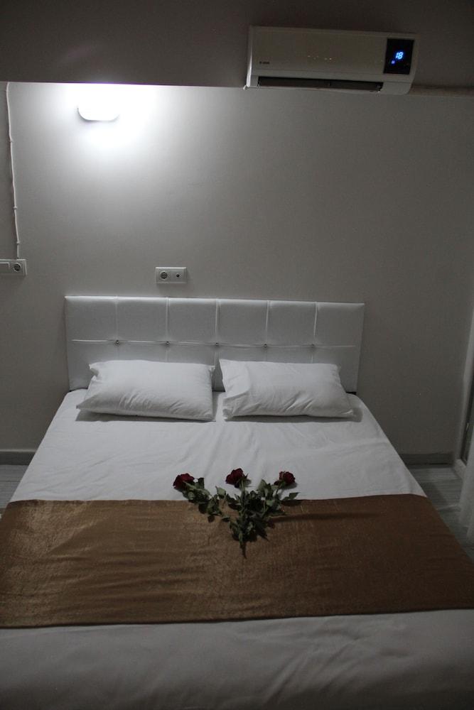 Mina Turizm Apart - Room