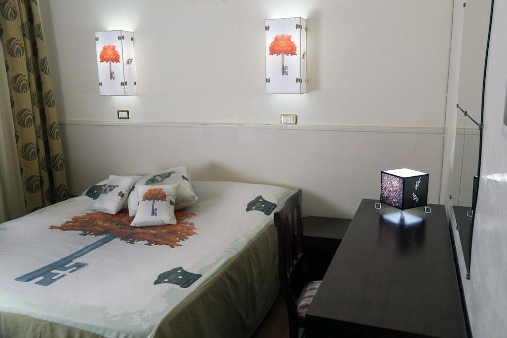 Guesthouse Trastevere - Room