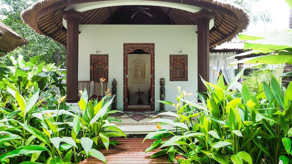 Palm Garden Amed Beach & Spa Resort Bali - Spa