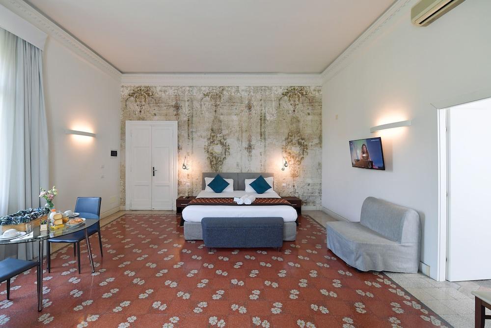 Suites Farnese Design - Room
